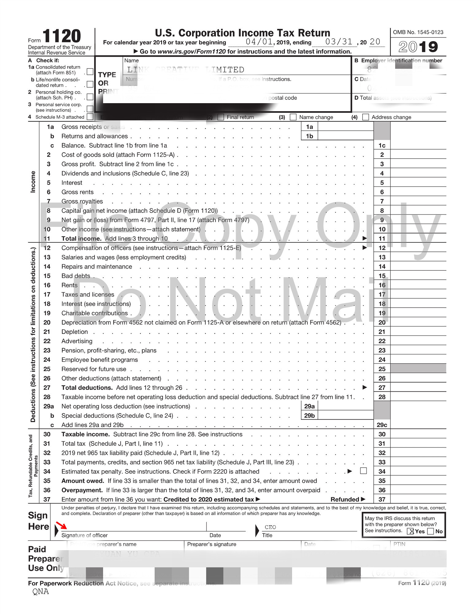 美國公司年審和報稅是什么？美國公司年審和報稅有什么區(qū)別？